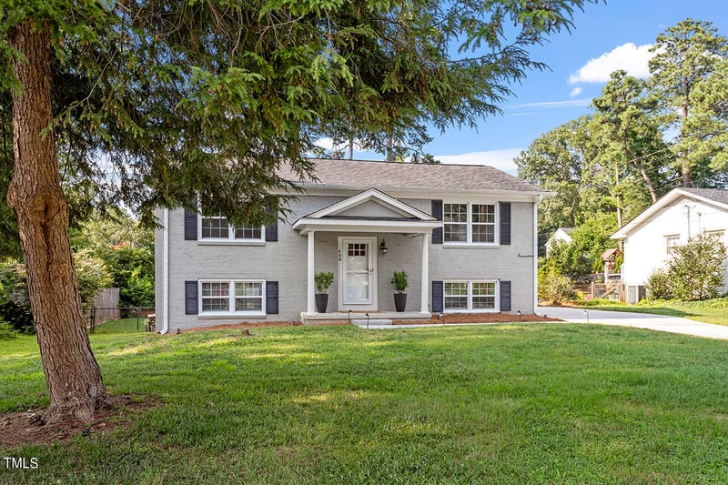 408 Latimer Rd, Raleigh, NC 27609