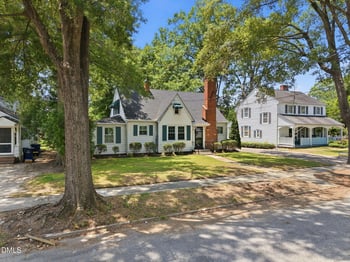 408 Lee St, Smithfield, NC 27577
