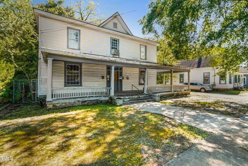 408 Lee St, Wilson, NC 27893