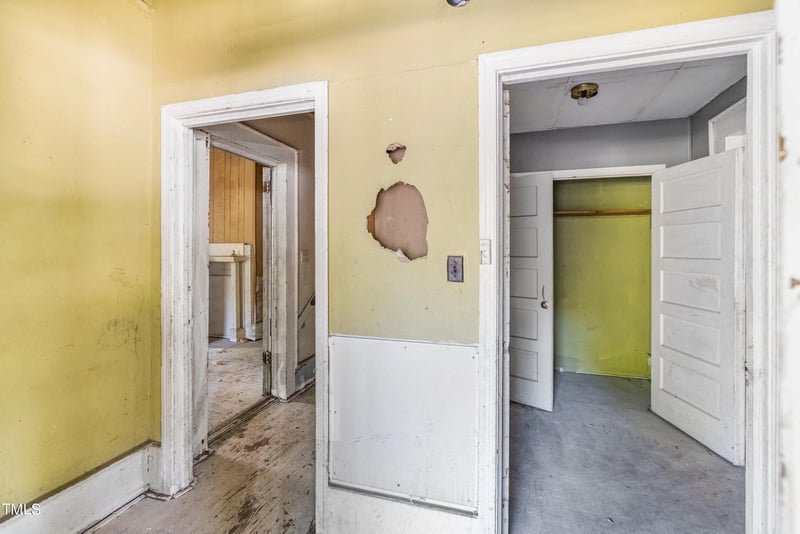 408 Lee St, Wilson, NC 27893