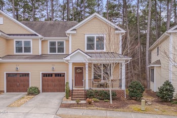 408 Lena Cir, Chapel Hill, NC 27516