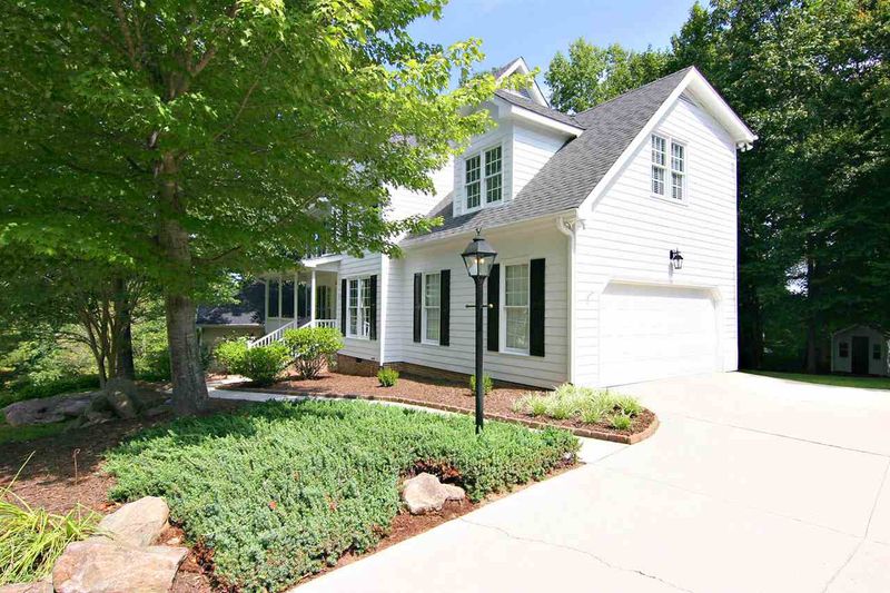 408 Lilliput Ln, Wake Forest, NC 27587
