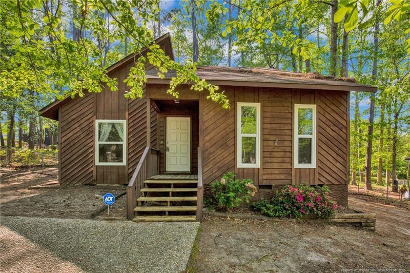 408 Loblolly Ct, Fayetteville, NC 28314