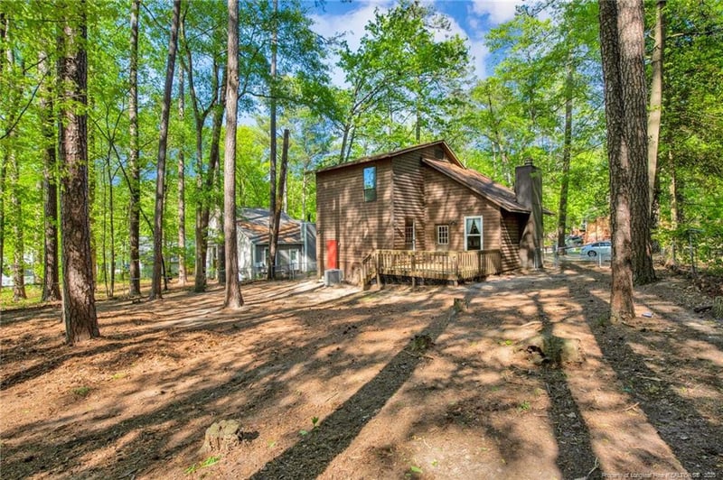 408 Loblolly Ct, Fayetteville, NC 28314