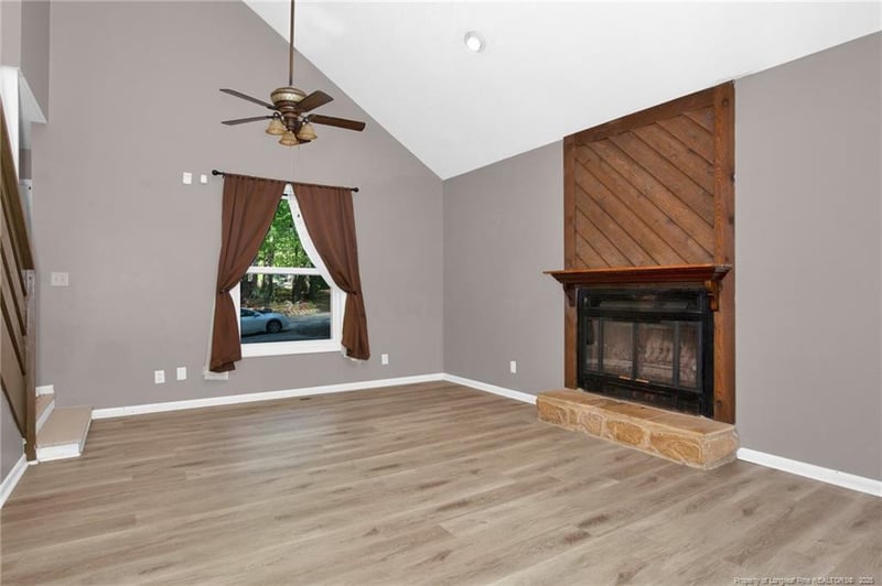 408 Loblolly Ct, Fayetteville, NC 28314