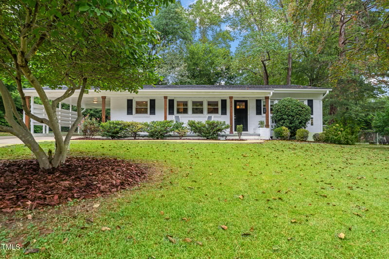 408 Locke Ln, Raleigh, NC 27610