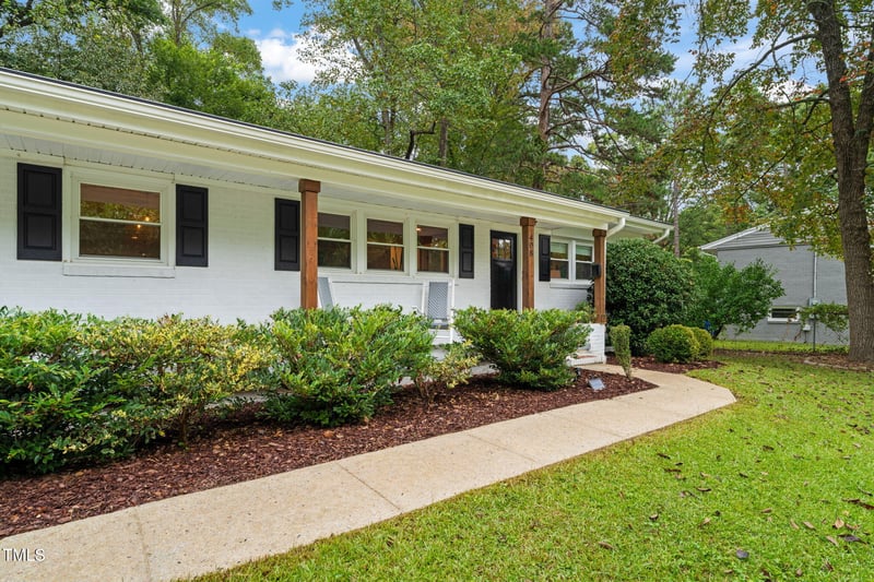 408 Locke Ln, Raleigh, NC 27610