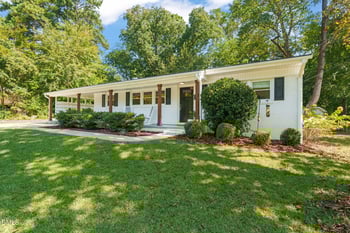 408 Locke Ln, Raleigh, NC 27610