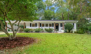 408 Locke Ln, Raleigh, NC 27610
