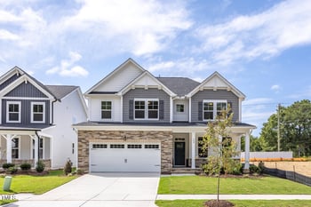 408 Longleaf Glen Ln, Zebulon, NC 27597