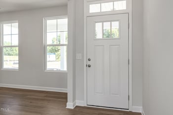 408 Longleaf Glen Ln, Zebulon, NC 27597