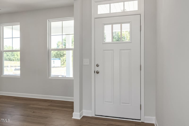 408 Longleaf Glen Ln, Zebulon, NC 27597