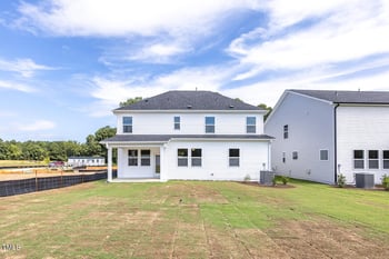 408 Longleaf Glen Ln, Zebulon, NC 27597