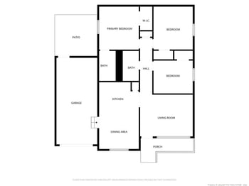 408 Lynhurst Dr, Fayetteville, NC 28314