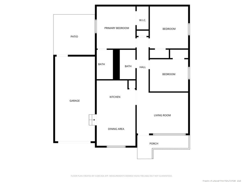 408 Lynhurst Dr, Fayetteville, NC 28314