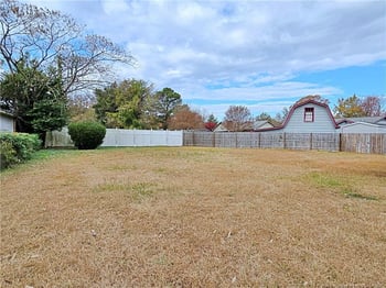 408 Lynhurst Dr, Fayetteville, NC 28314