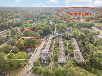 408 Madison Ave, Cary, NC 27513