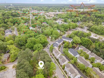 408 Madison Ave, Cary, NC 27513