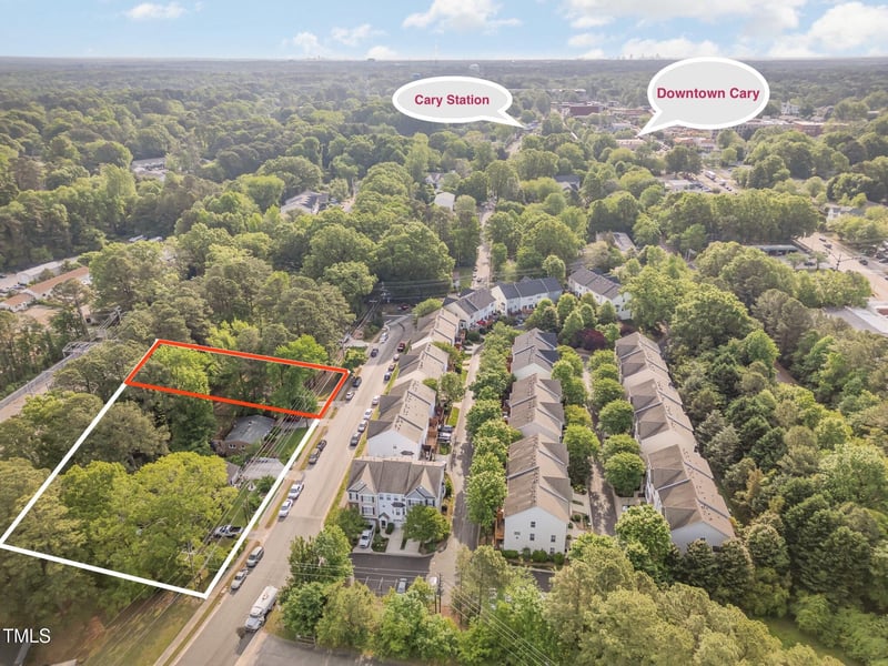 408 Madison Ave, Cary, NC 27513