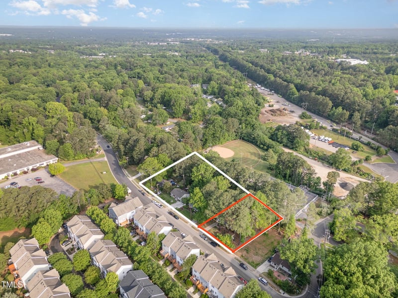 408 Madison Ave, Cary, NC 27513