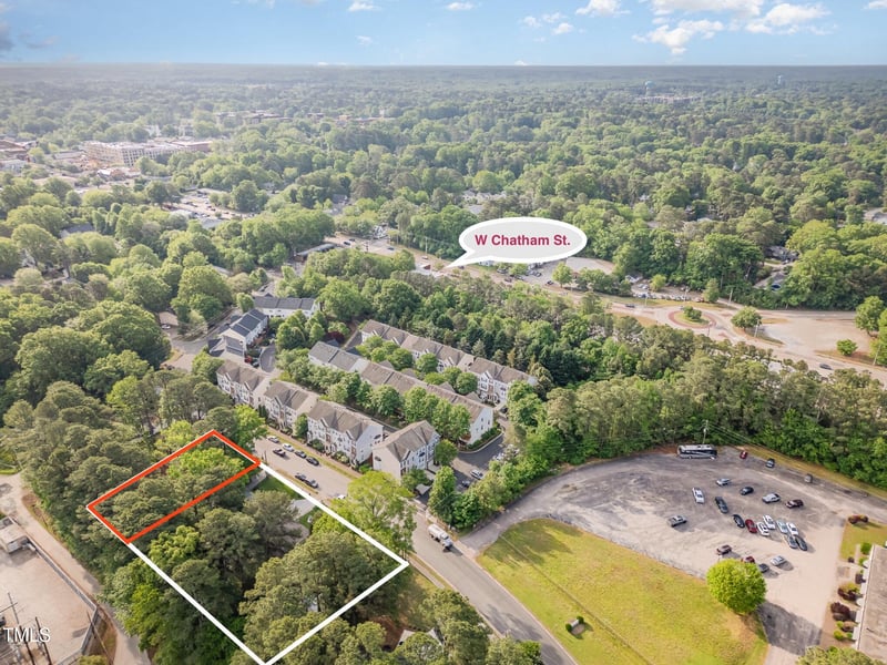 408 Madison Ave, Cary, NC 27513