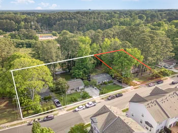 408 Madison Ave, Cary, NC 27513