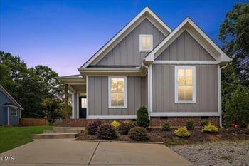 408 Main St, Franklinton, NC 27525
