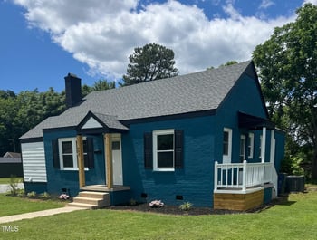 408 Maple St, Graham, NC 27253