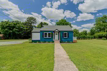 408 Maple St, Graham, NC 27253