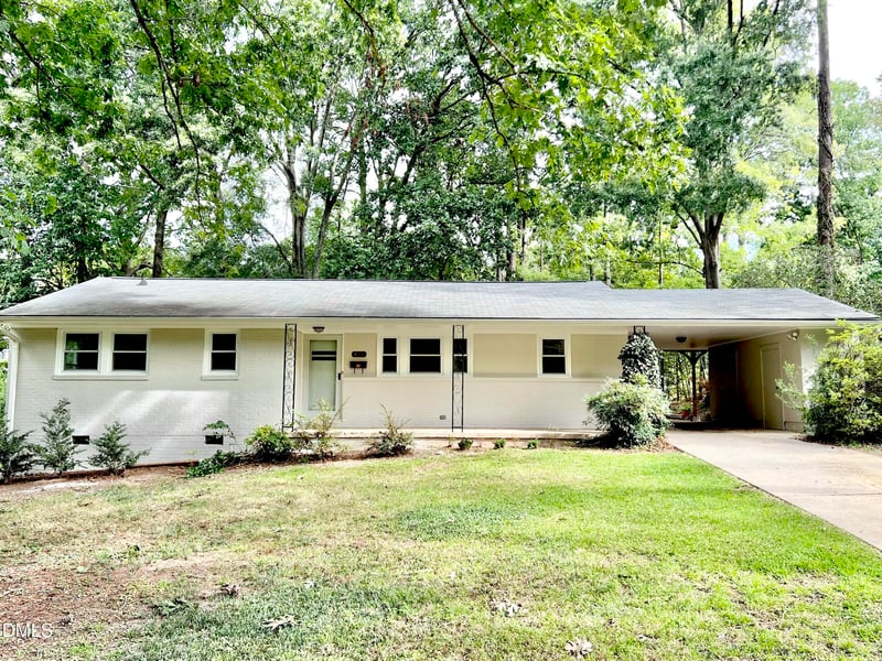 408 Marjorie Dr, Cary, NC 27511