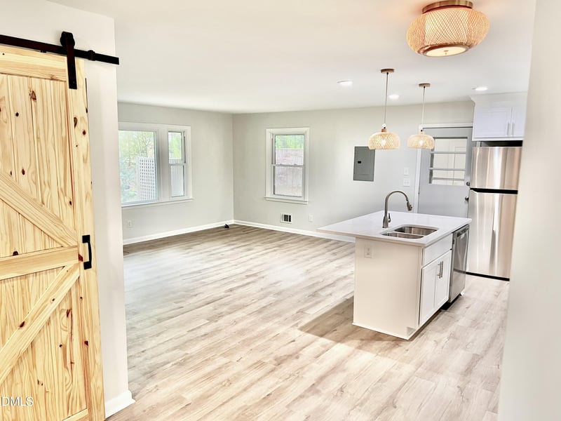 408 Marjorie Dr, Cary, NC 27511