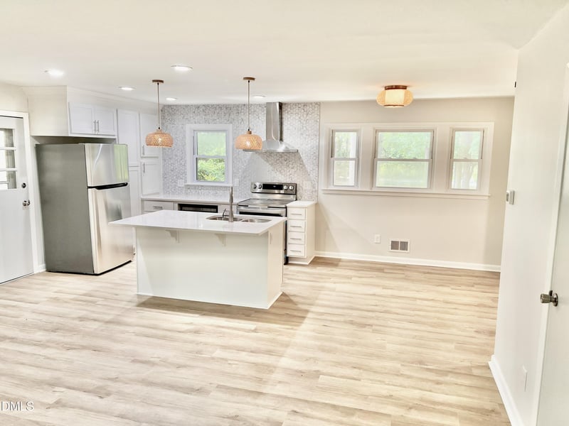 408 Marjorie Dr, Cary, NC 27511