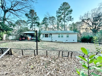 408 Marjorie Dr, Cary, NC 27511