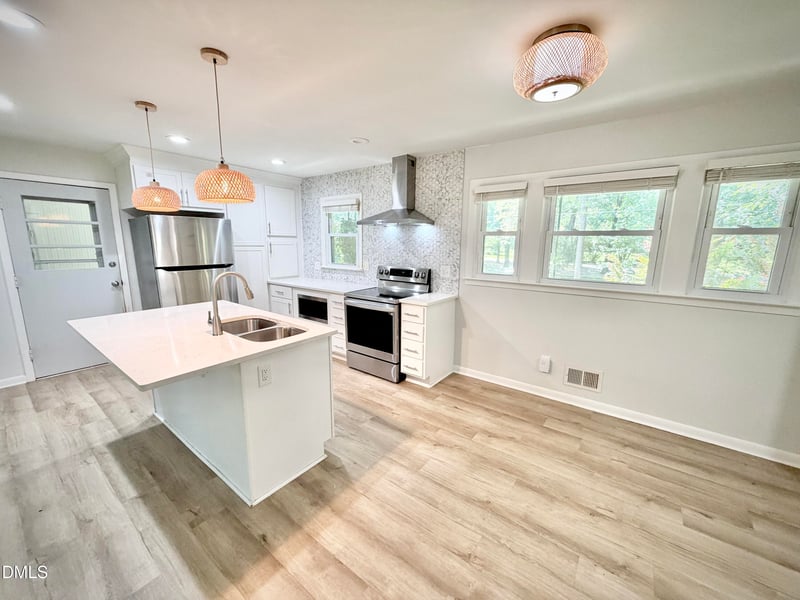 408 Marjorie Dr, Cary, NC 27511