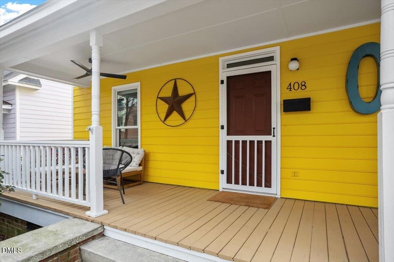 408 Martin St, Raleigh, NC 27601