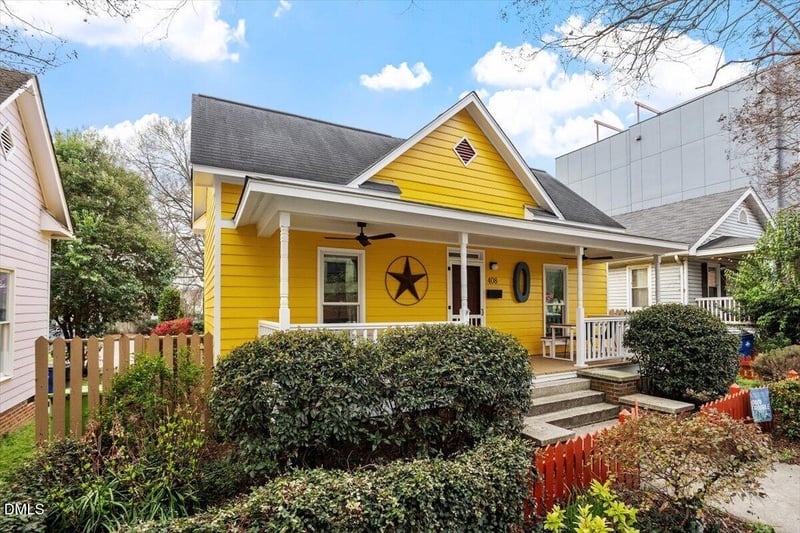 408 Martin St, Raleigh, NC 27601