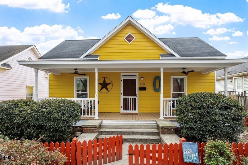 408 Martin St, Raleigh, NC 27601