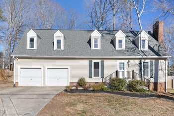 408 Maynard Rd, Cary, NC 27511