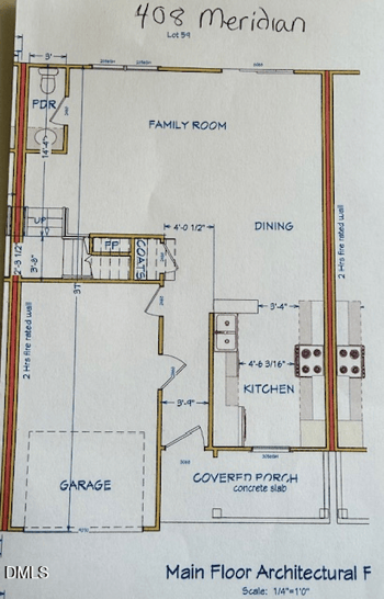 408 Meridian Crossing, Sanford, NC 27330