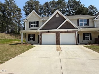 408 Meridian Crossing, Sanford, NC 27330