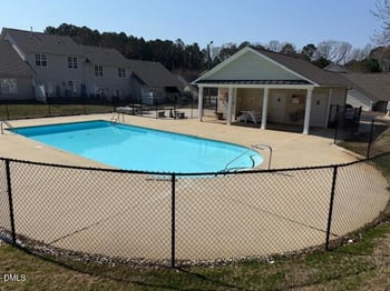 408 Meridian Crossing, Sanford, NC 27330