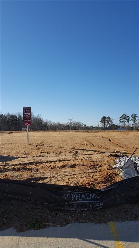 408 Midnight Moon Dr, Wendell, NC 27591