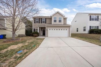 408 Mourning Dove Ct, Mebane, NC 27302