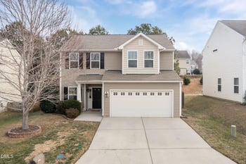 408 Mourning Dove Ct, Mebane, NC 27302