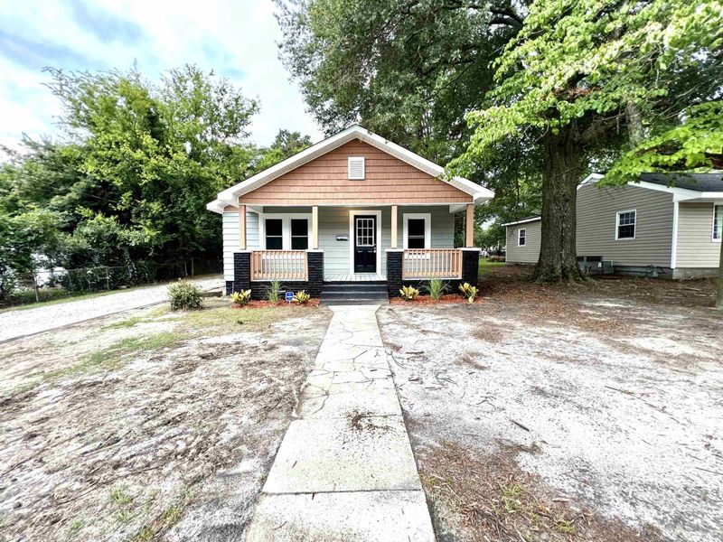 408 Murray St, Goldsboro, NC 27530