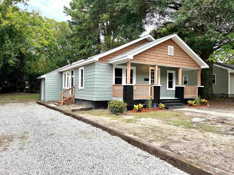 408 Murray St, Goldsboro, NC 27530