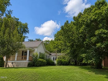 408 E Nash St, Louisburg, NC 27549
