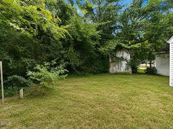408 E Nash St, Louisburg, NC 27549
