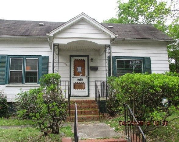408 Nelson St, Durham, NC 27707