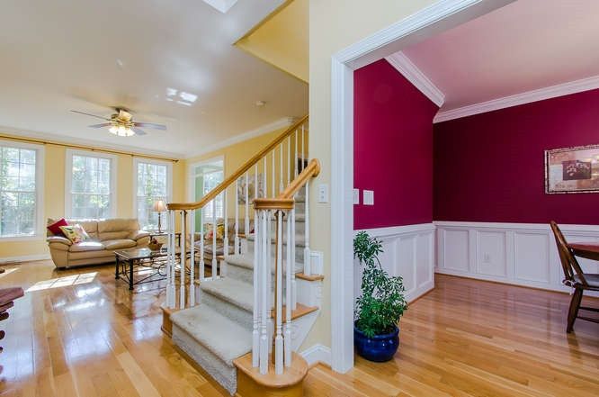 408 Newquay Ln, Wake Forest, NC 27587